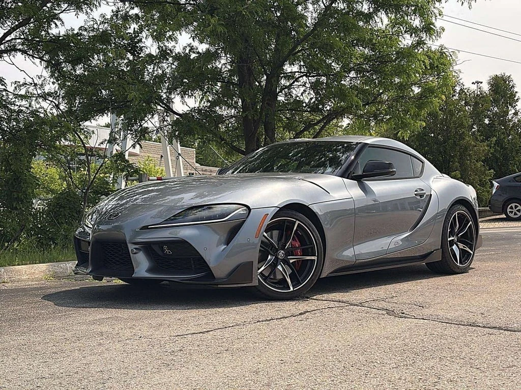 Toyota Supra * 3.0 * CARFAX * ��� ������������ ������ | Mobile.bg � ����������� 1
