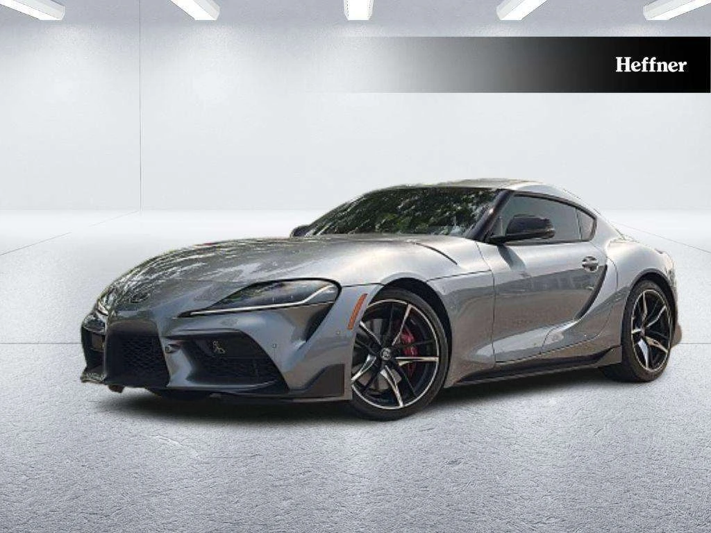 Toyota Supra * 3.0 * CARFAX * БЕЗ ПЪРВОНАЧАЛНА ВНОСКА - изображение 8