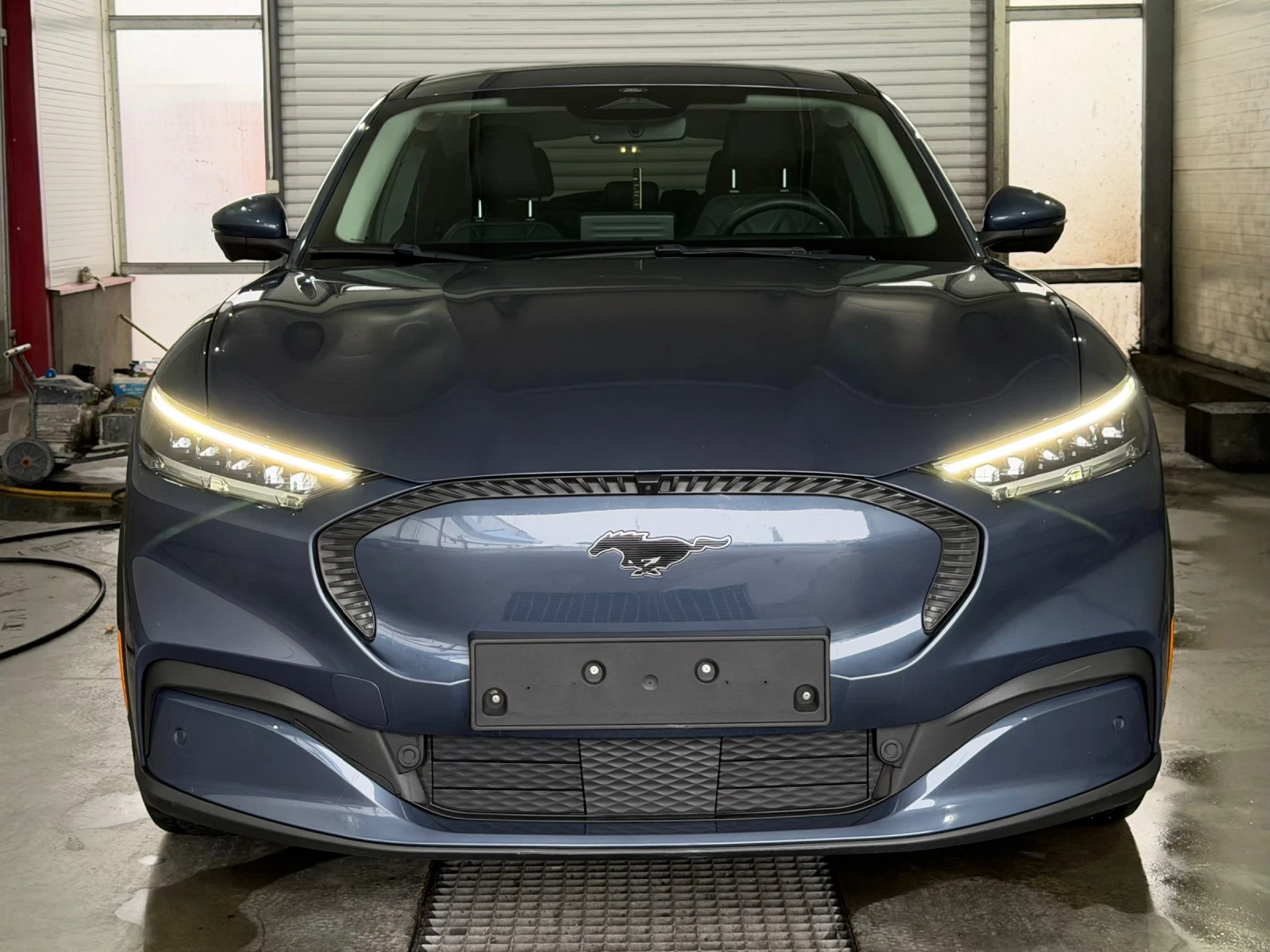 Ford Mustang Mach-E | Mobile.bg � ����������� 1