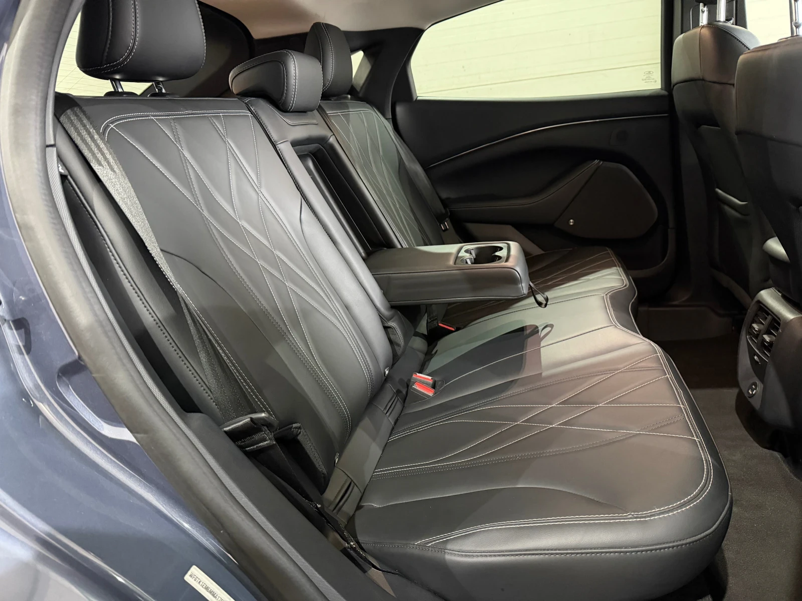 Ford Mustang Mach-E | Mobile.bg � ����������� 12