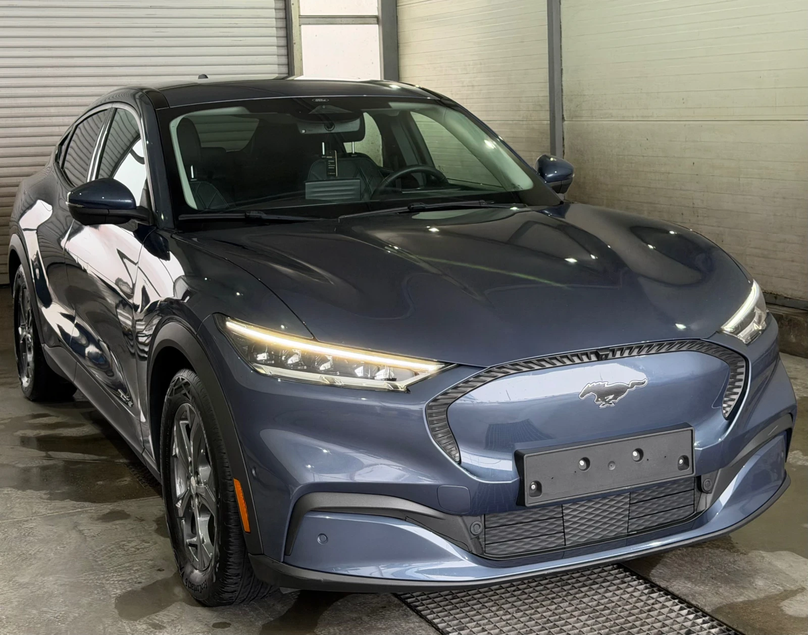 Ford Mustang Mach-E | Mobile.bg � ����������� 14