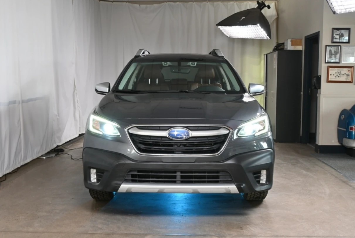Subaru Outback 2020 Subaru Outback * PREMIER *  - изображение 2