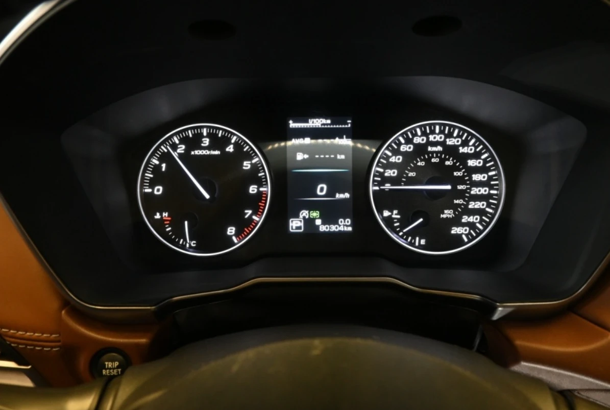 Subaru Outback 2020 Subaru Outback * PREMIER *  - изображение 8