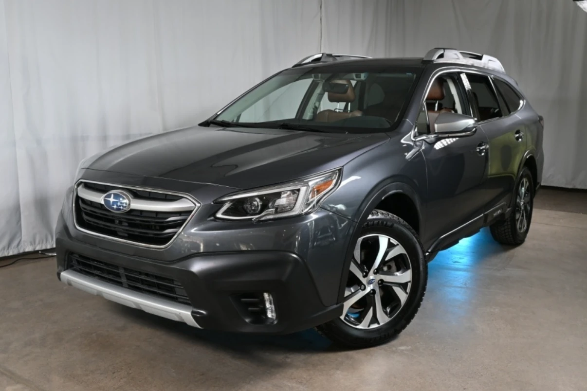 Subaru Outback 2020 Subaru Outback * PREMIER *  | Mobile.bg � ����������� 1