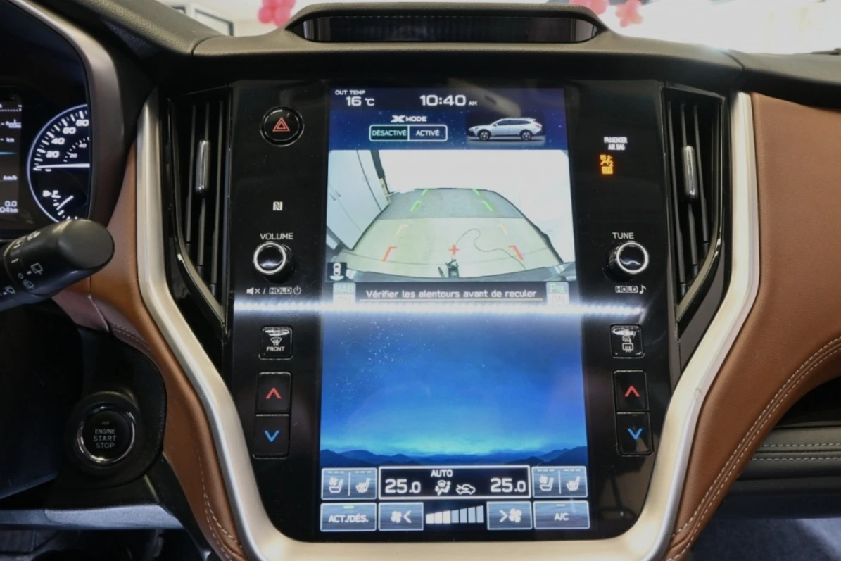 Subaru Outback 2020 Subaru Outback * PREMIER *  - изображение 9