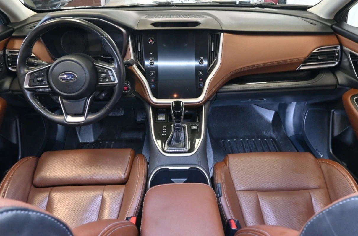 Subaru Outback 2020 Subaru Outback * PREMIER *  - изображение 6