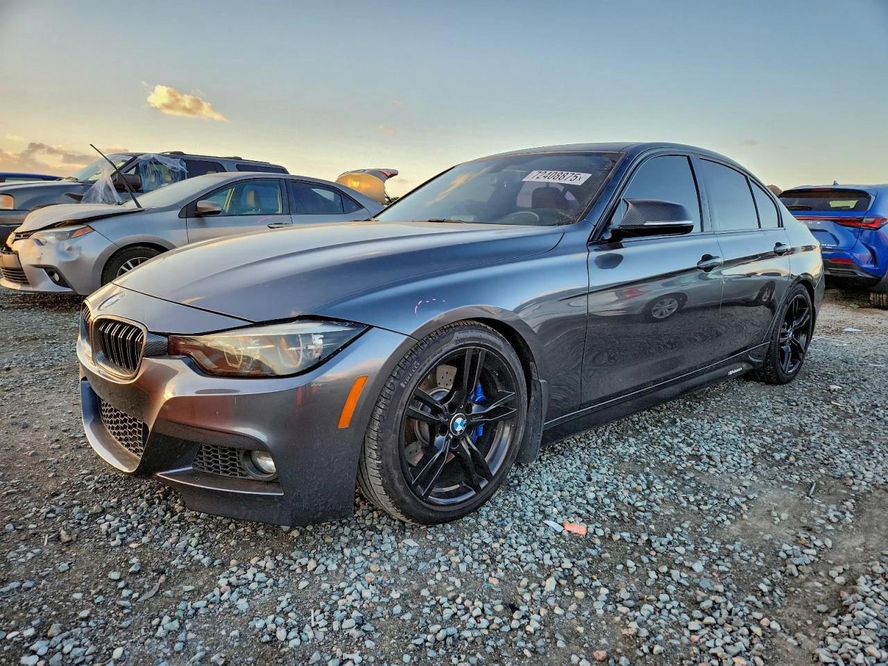 BMW 340 M PACK| HARMAN/KARDON| LANE ASSIST| ������� | Mobile.bg � ����������� 1