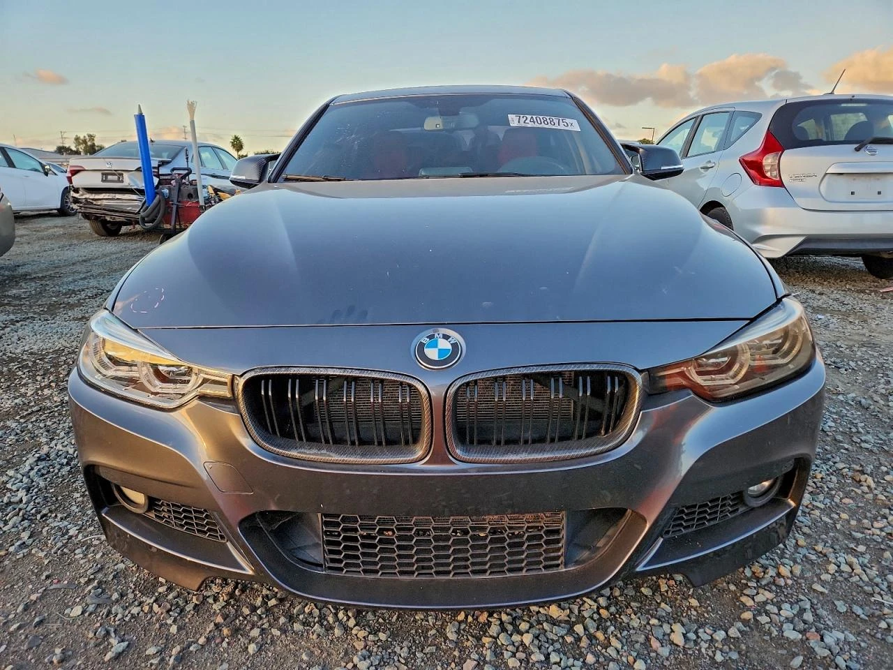 BMW 340 M PACK| HARMAN/KARDON| LANE ASSIST| ПОДГРЕВ - изображение 5