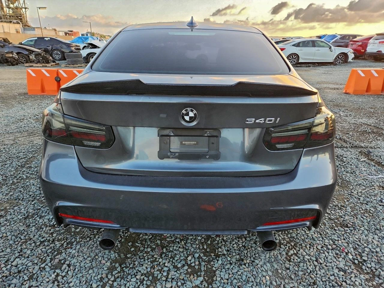 BMW 340 M PACK| HARMAN/KARDON| LANE ASSIST| ПОДГРЕВ - изображение 6