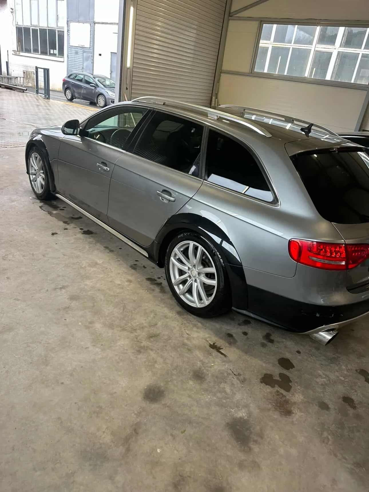 Audi A4 Allroad | Mobile.bg � ����������� 3