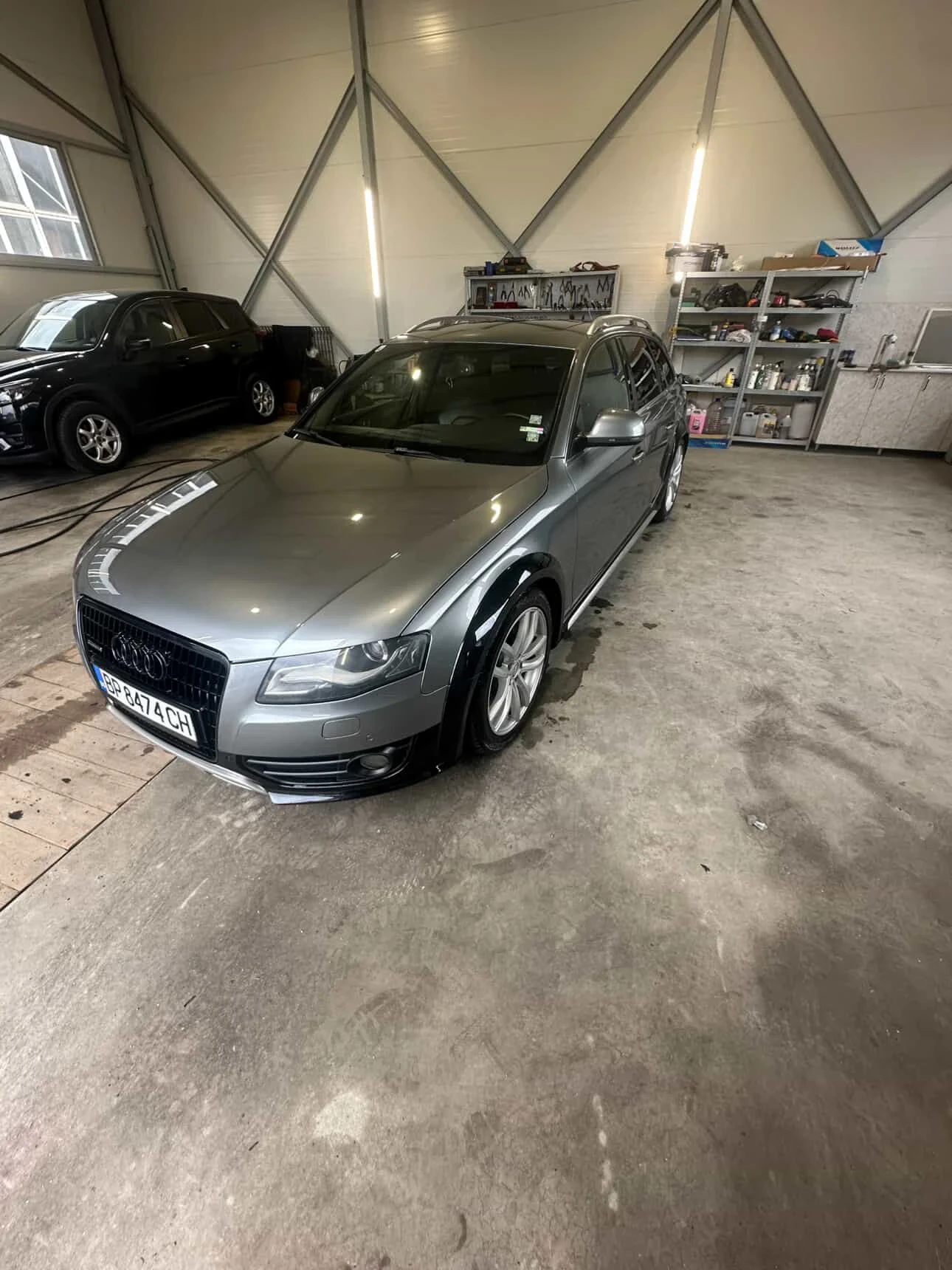 Audi A4 Allroad | Mobile.bg � ����������� 1