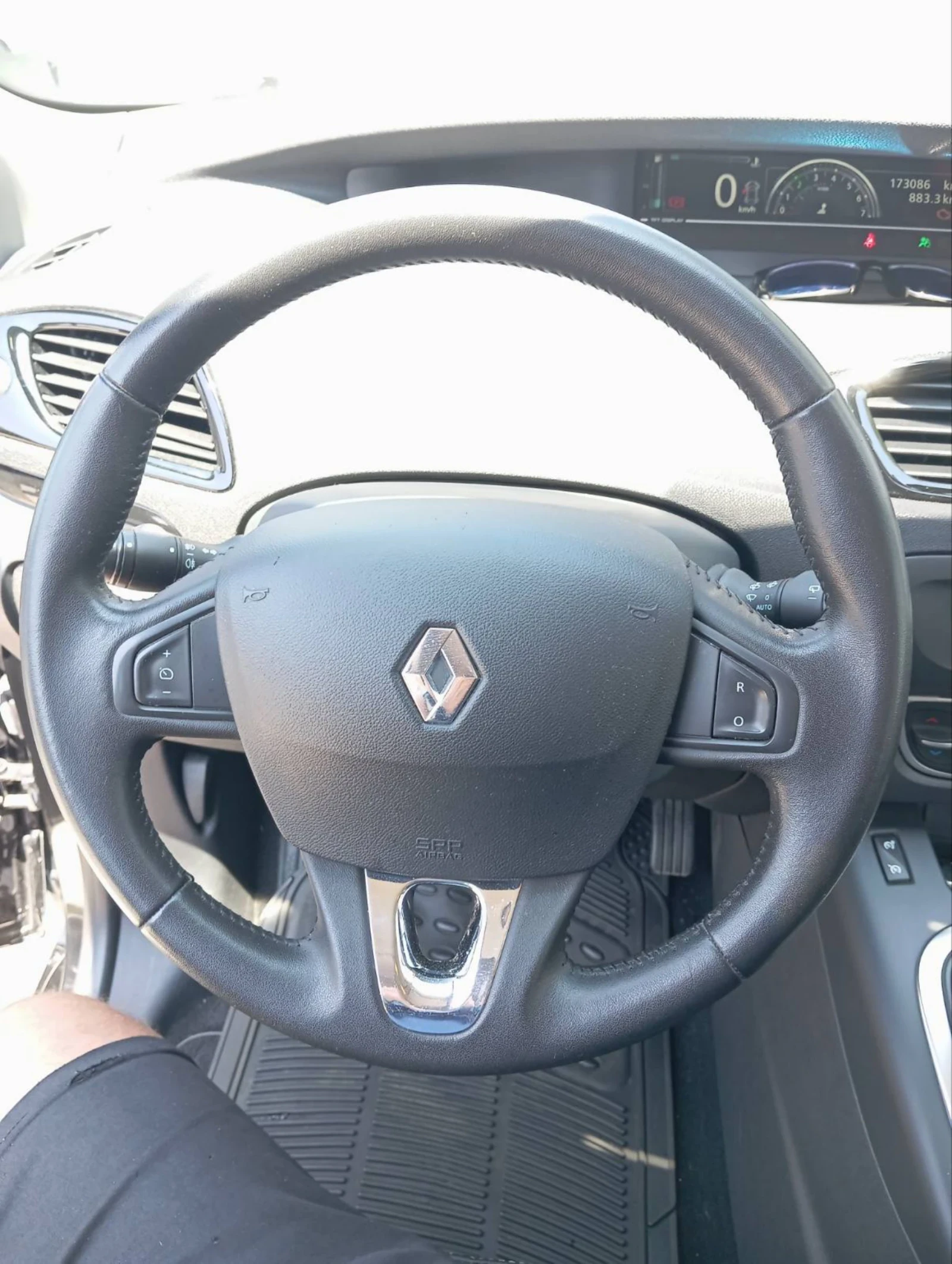 Renault Scenic ��� | Mobile.bg � ����������� 11