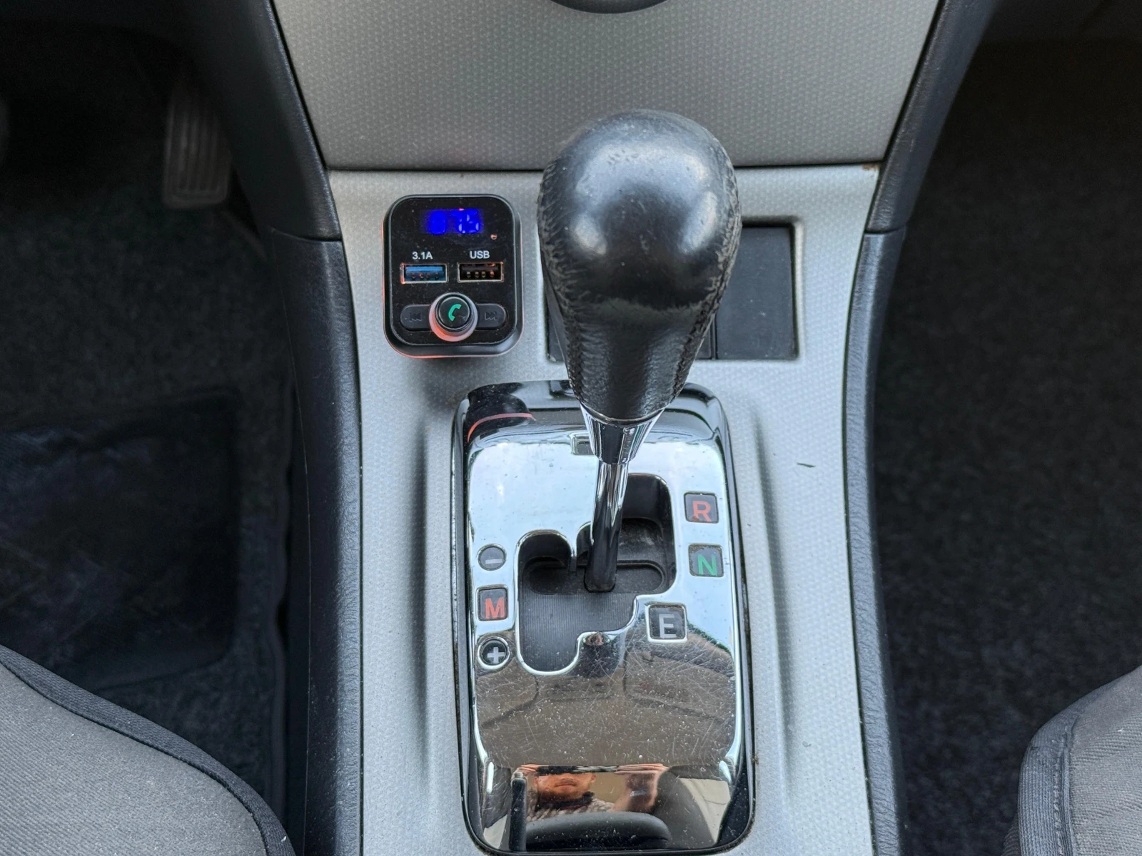 Toyota Corolla 1.4 D4D PARKTRONIC, снимка 16 - Автомобили и джипове - 53841311