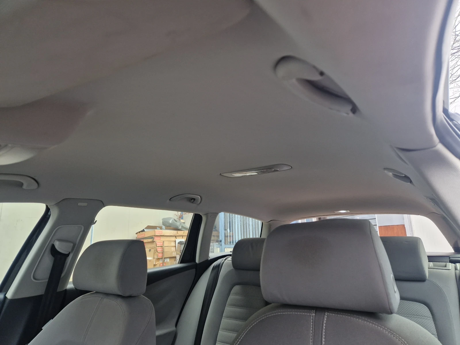 VW Passat | Mobile.bg � ����������� 6