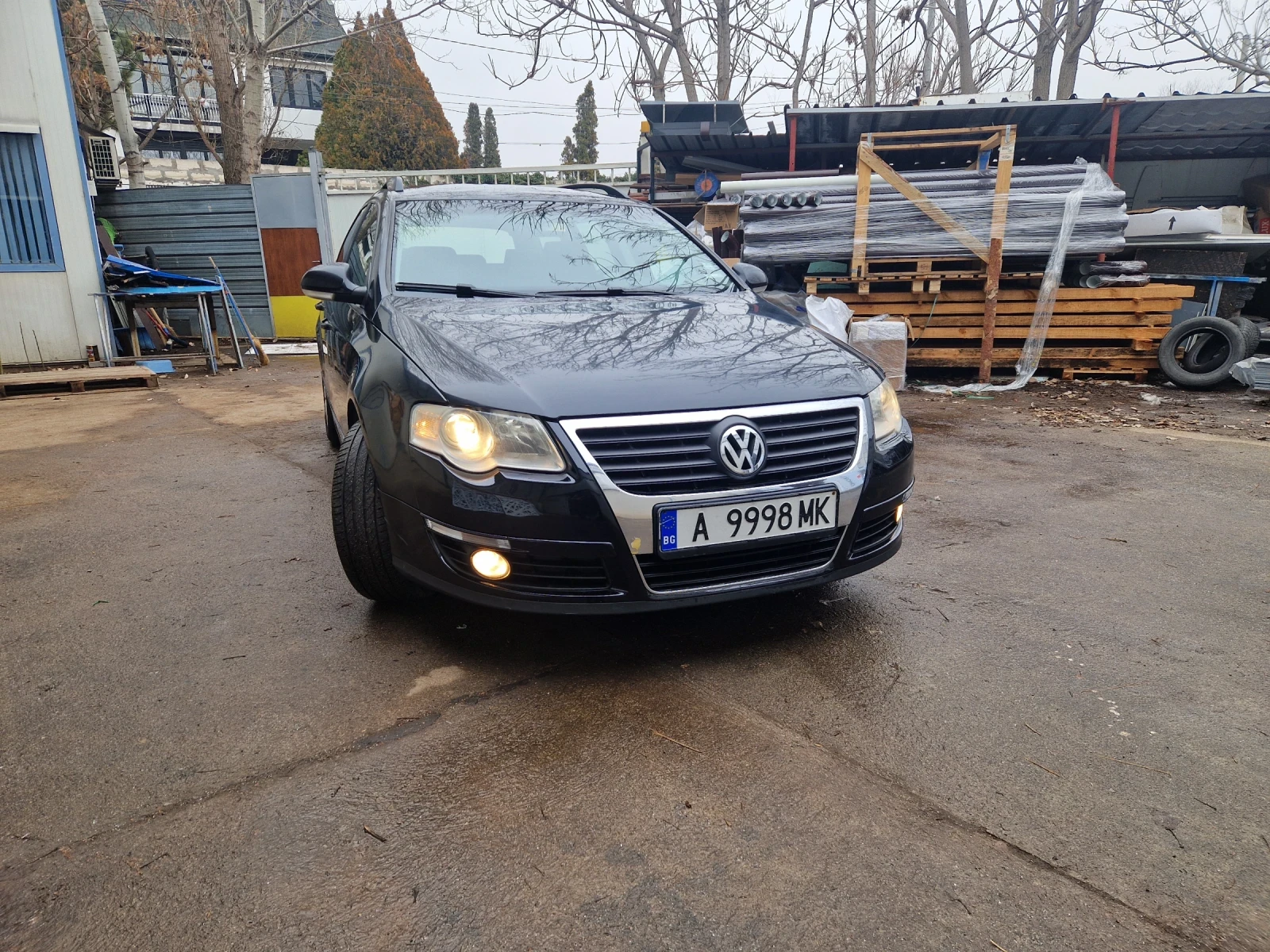 VW Passat | Mobile.bg � ����������� 10