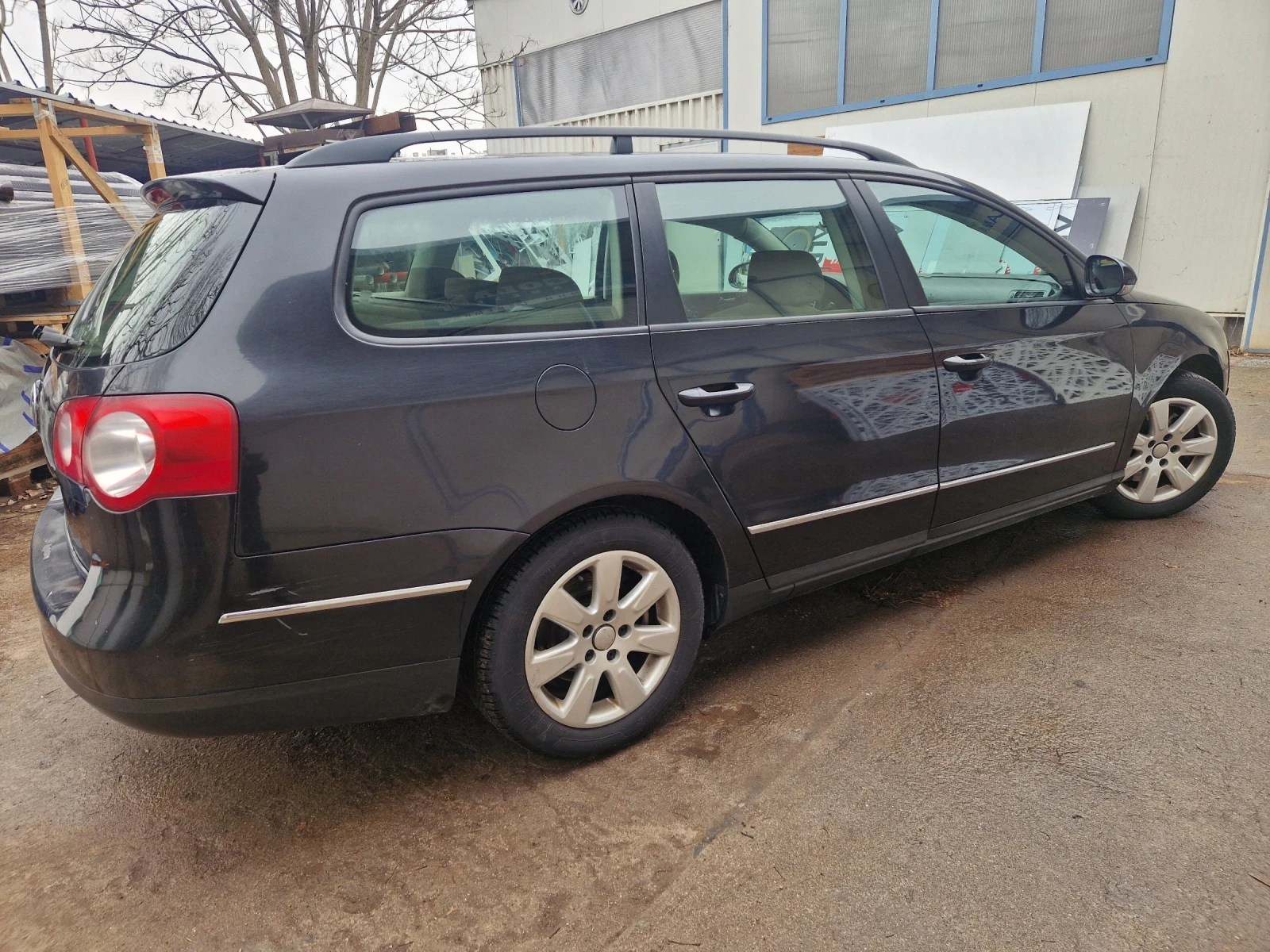 VW Passat | Mobile.bg � ����������� 9