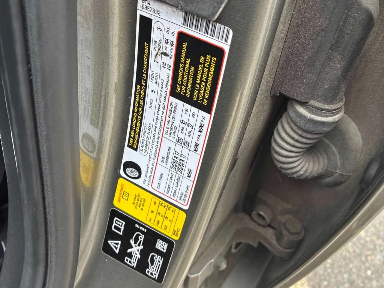 BMW 320 * xDrive * CARFAX * KEYLESS * ПОДГРЕВИ, снимка 12 - Автомобили и джипове - 54070980