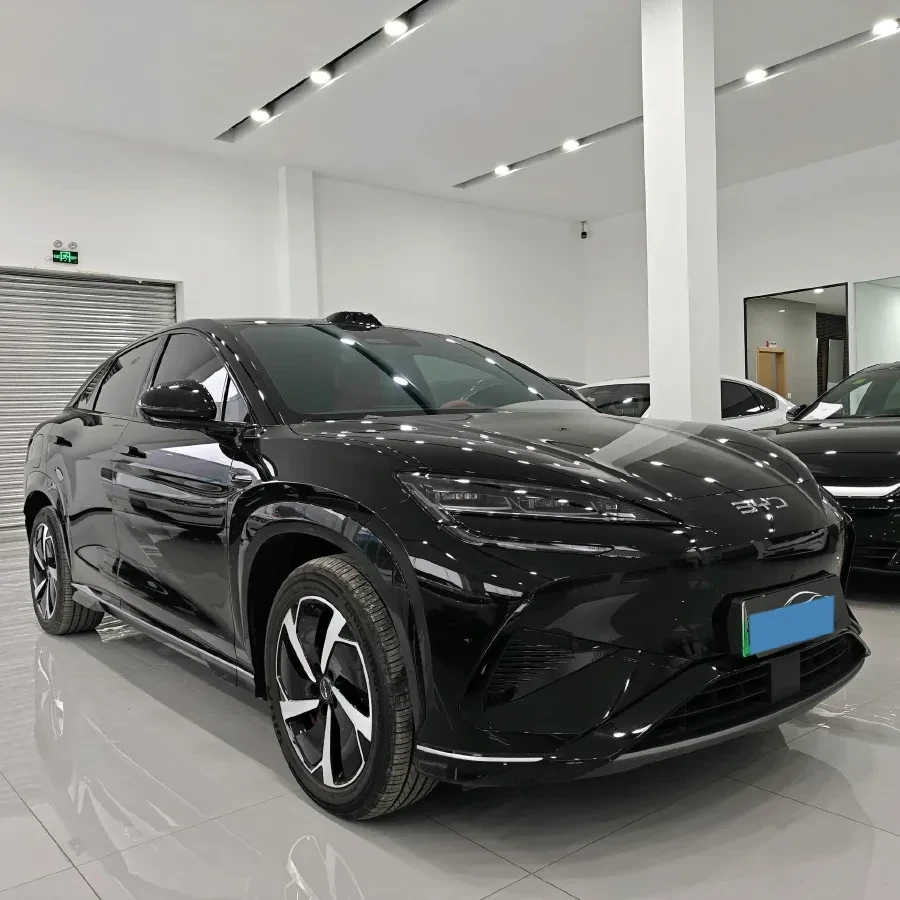 BYD Sealion 7 4x2 80.64kWh, снимка 3 - Автомобили и джипове - 54138954