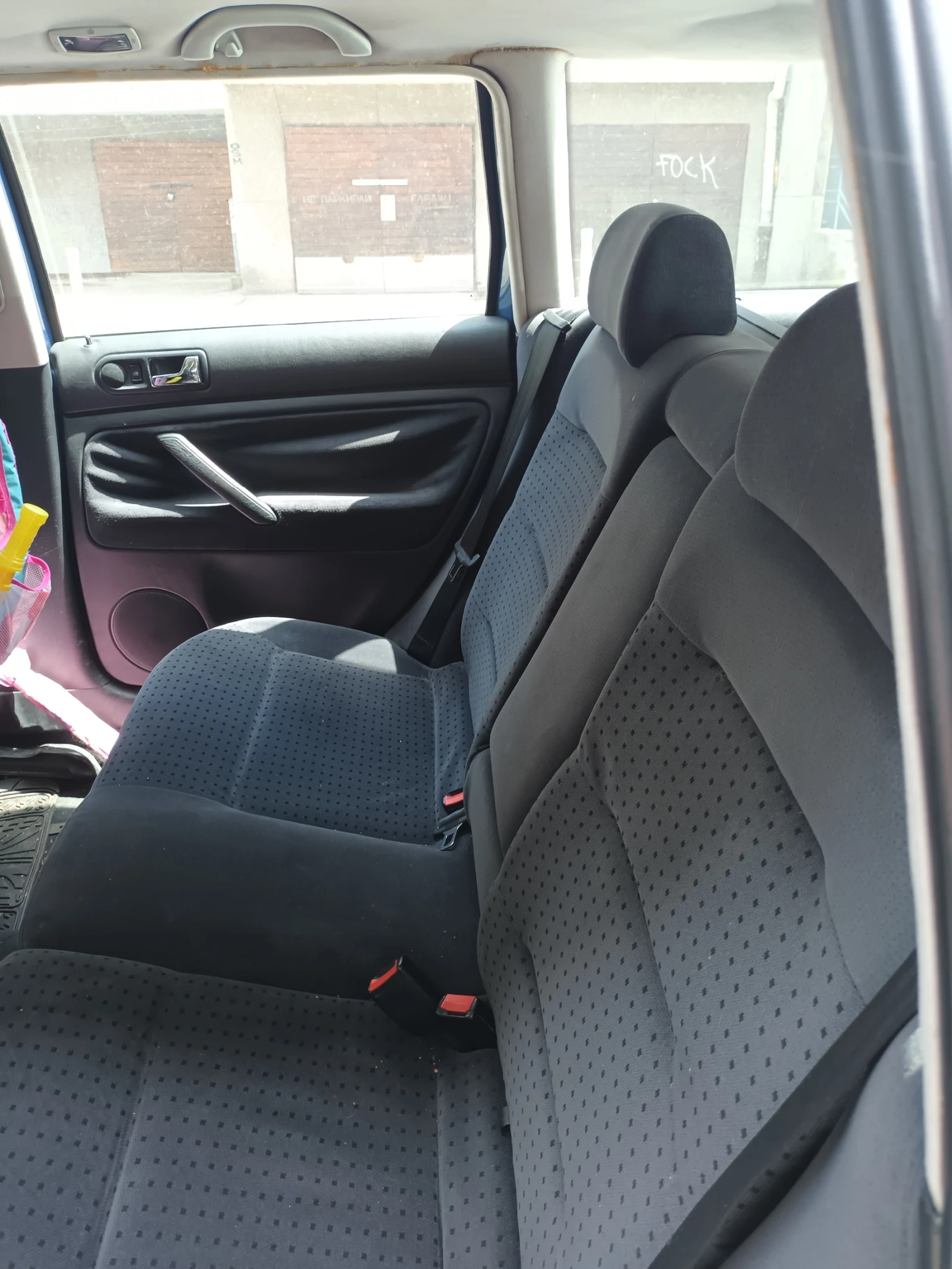 VW Passat, снимка 4 - Автомобили и джипове - 54238792