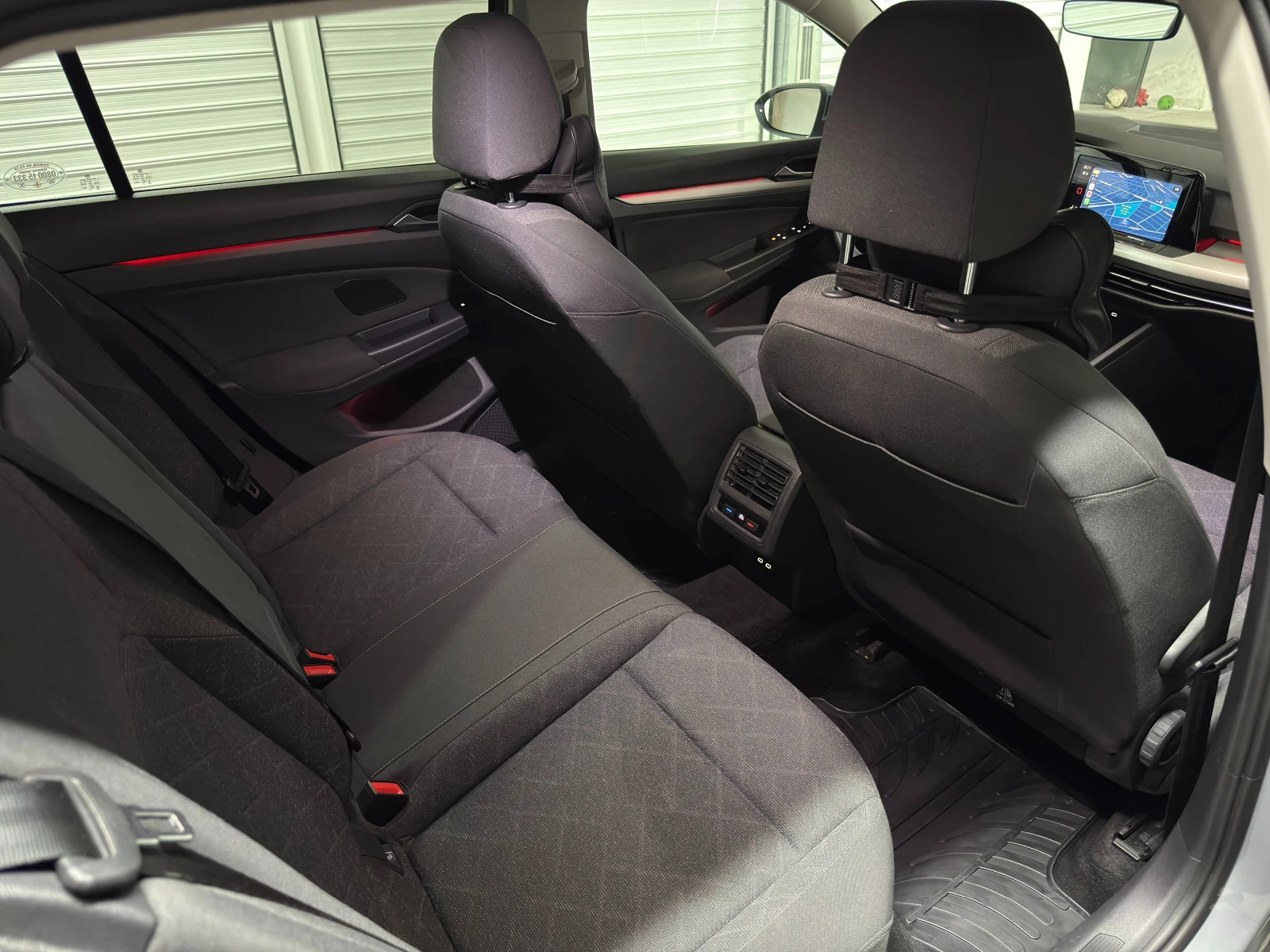 VW Golf 2.0 TDI DSG-150�.�.| ACC+ MatrixLED+ Harman Kardon | Mobile.bg � ����������� 17