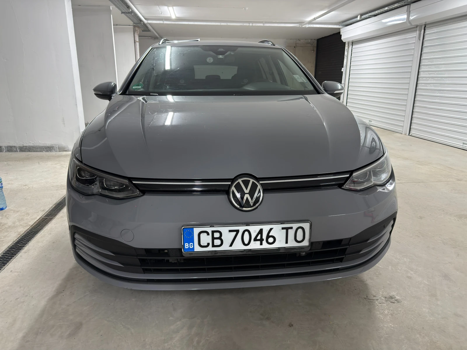 VW Golf 2.0 TDI DSG-150�.�.| ACC+ MatrixLED+ Harman Kardon | Mobile.bg � ����������� 12