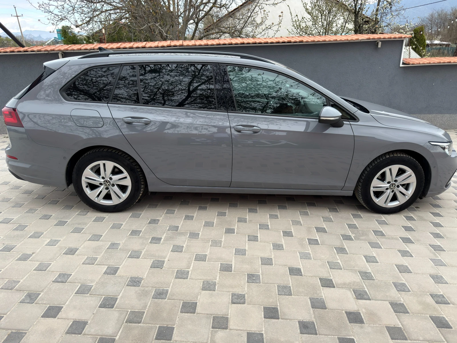 VW Golf 2.0 TDI DSG-150�.�.| ACC+ MatrixLED+ Harman Kardon | Mobile.bg � ����������� 5