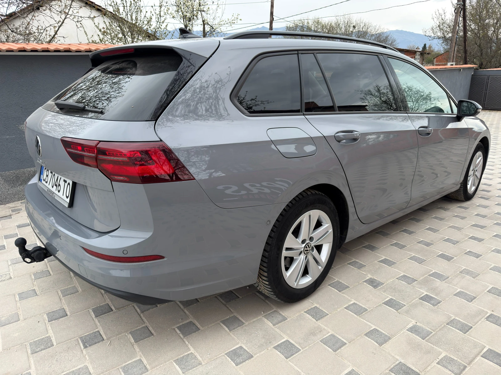 VW Golf 2.0 TDI DSG-150�.�.| ACC+ MatrixLED+ Harman Kardon | Mobile.bg � ����������� 4