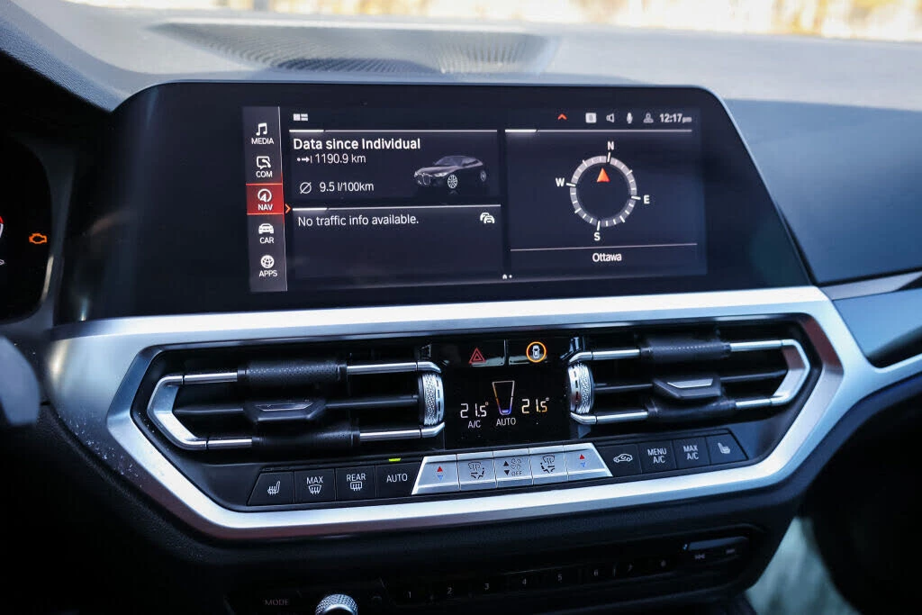 BMW 430 i Coupe xDrive, снимка 15 - Автомобили и джипове - 54363937