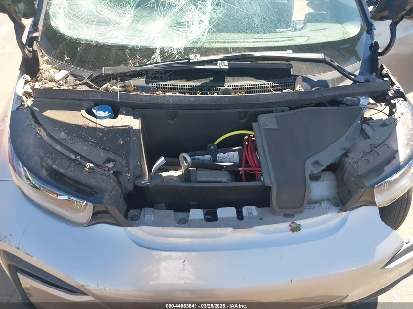 BMW i3 120Ah, снимка 10 - Автомобили и джипове - 54378655