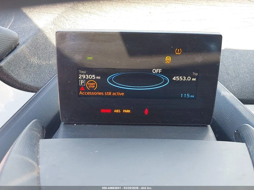 BMW i3 120Ah, снимка 7 - Автомобили и джипове - 54378655