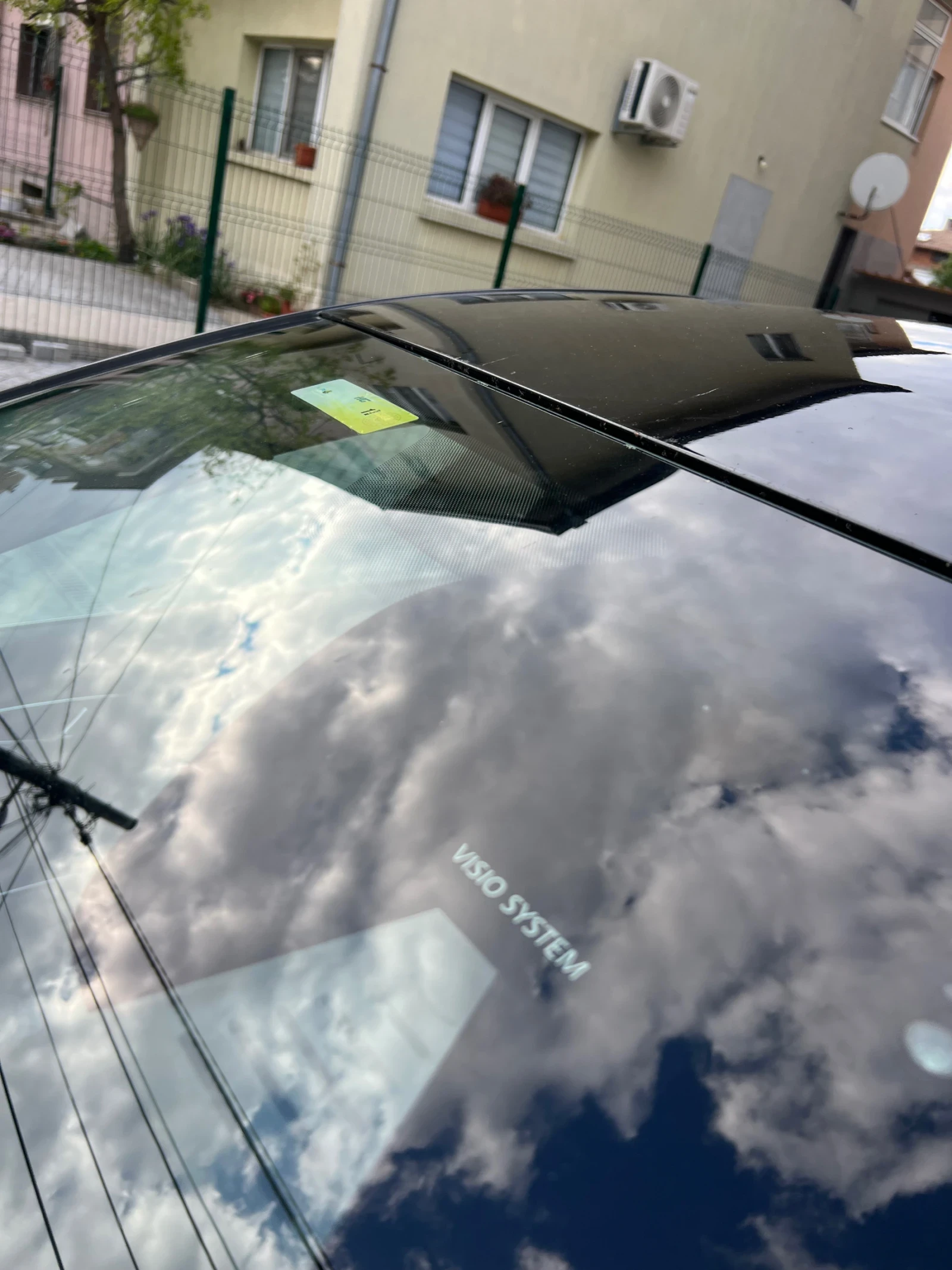 Renault Talisman 1.6 TCe 200кс, снимка 8 - Автомобили и джипове - 54420434