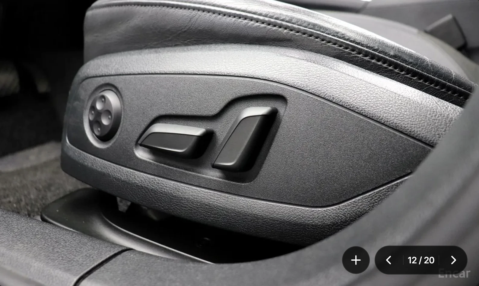 Audi A4 40TFSI* ДИГИТАЛНО* ТАБЛО* ПОДГРЕВ* 360КАМЕРА* LANE, снимка 10 - Автомобили и джипове - 54512801
