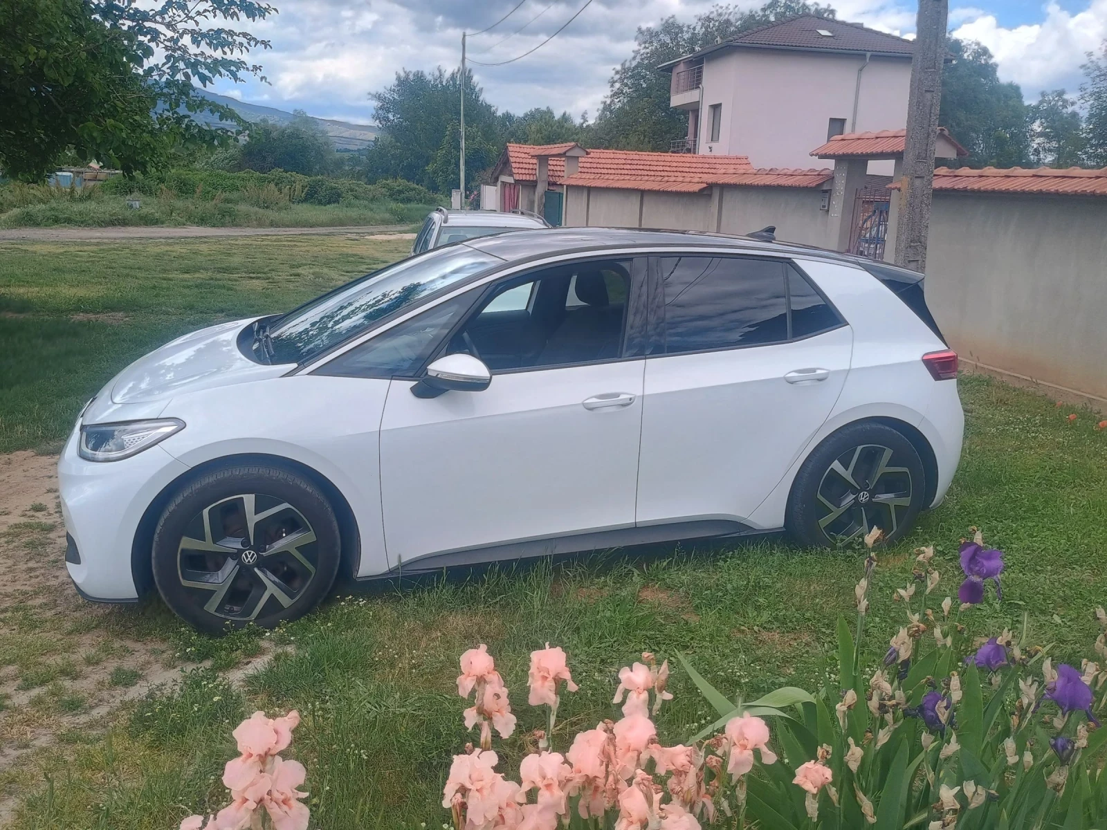 VW ID.3 ID3 PRO, снимка 5 - Автомобили и джипове - 54585069