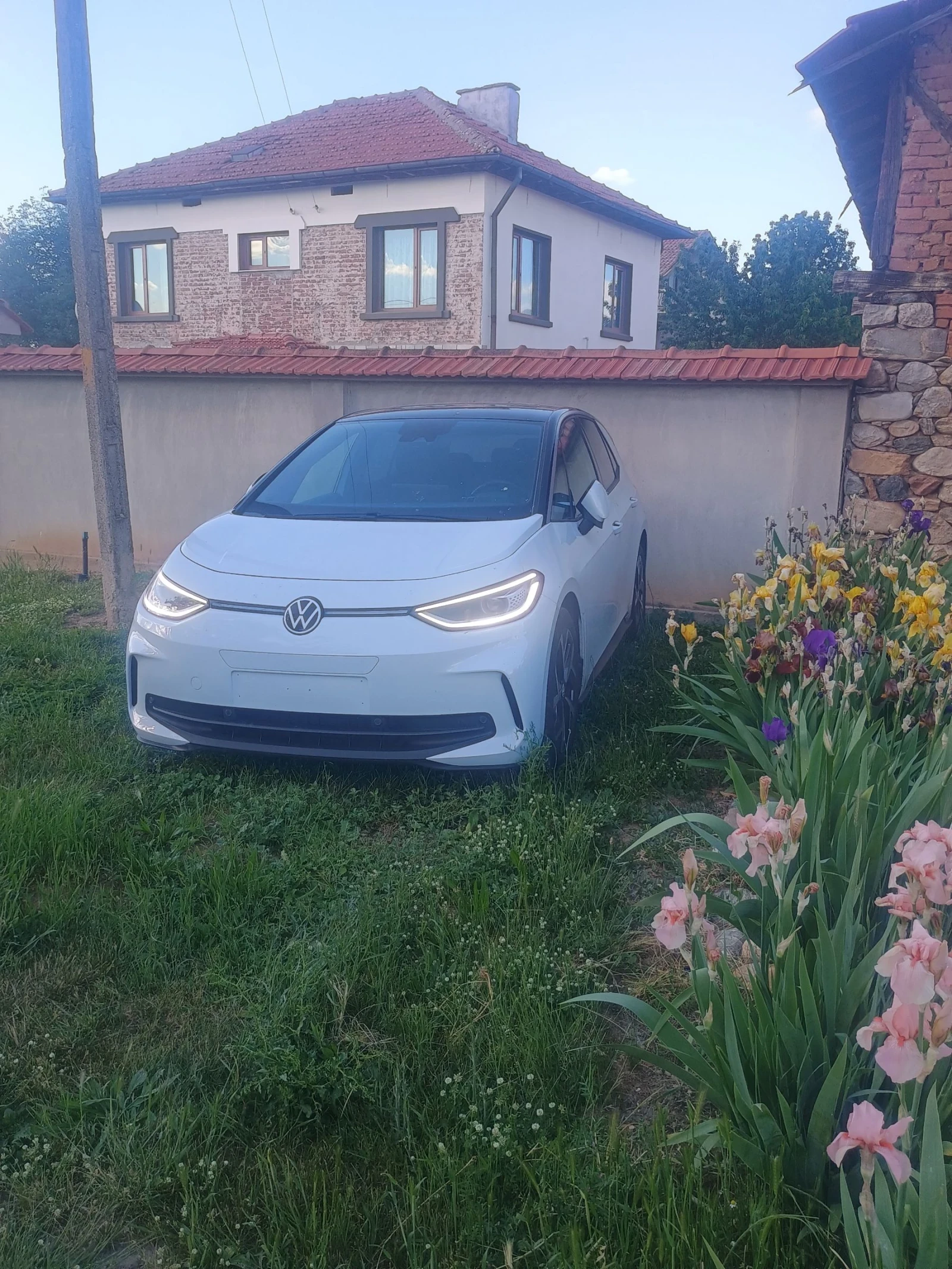 VW ID.3 ID3 PRO, снимка 11 - Автомобили и джипове - 54585069