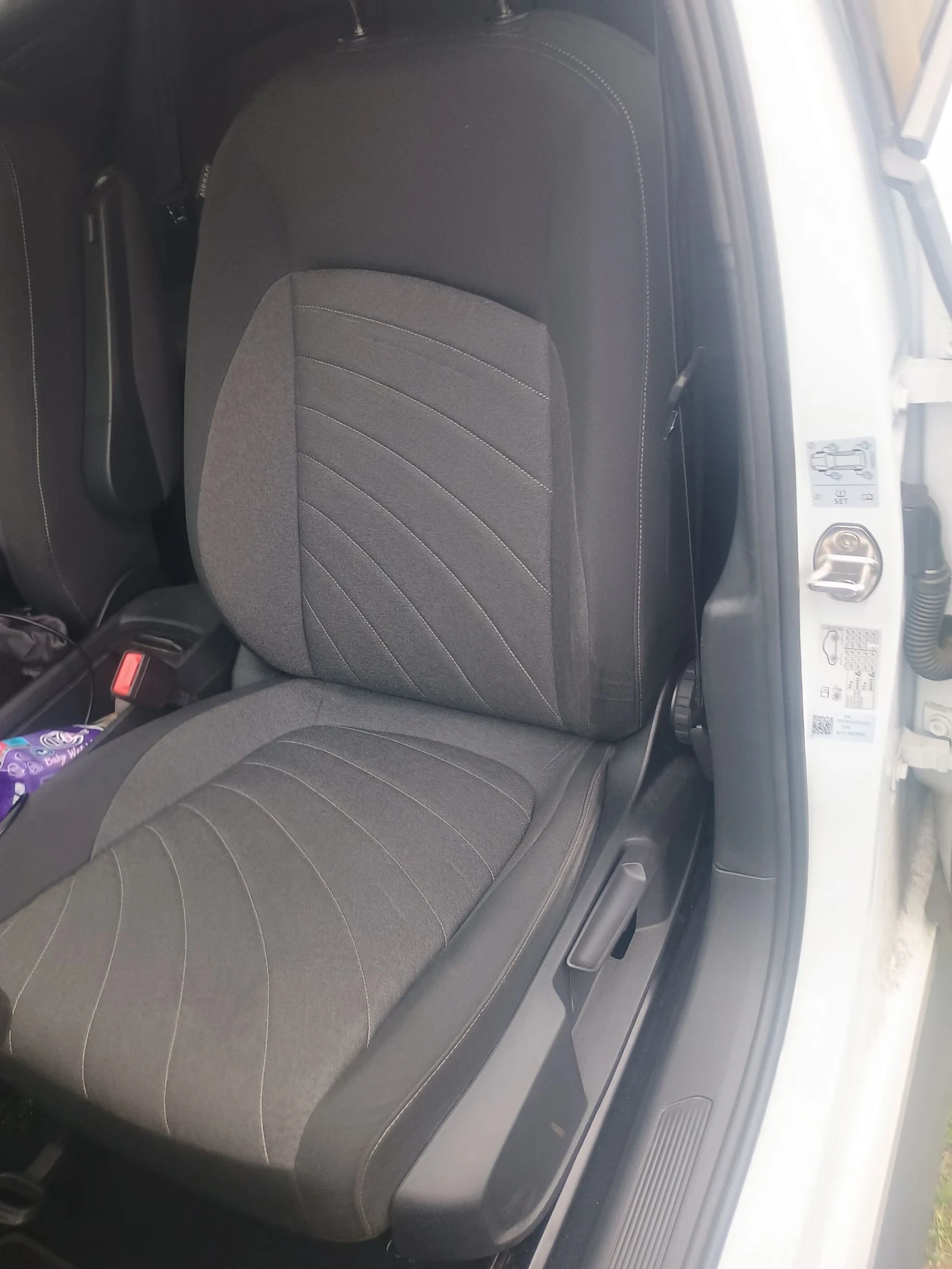 VW ID.3 ID3 PRO, снимка 8 - Автомобили и джипове - 54585069