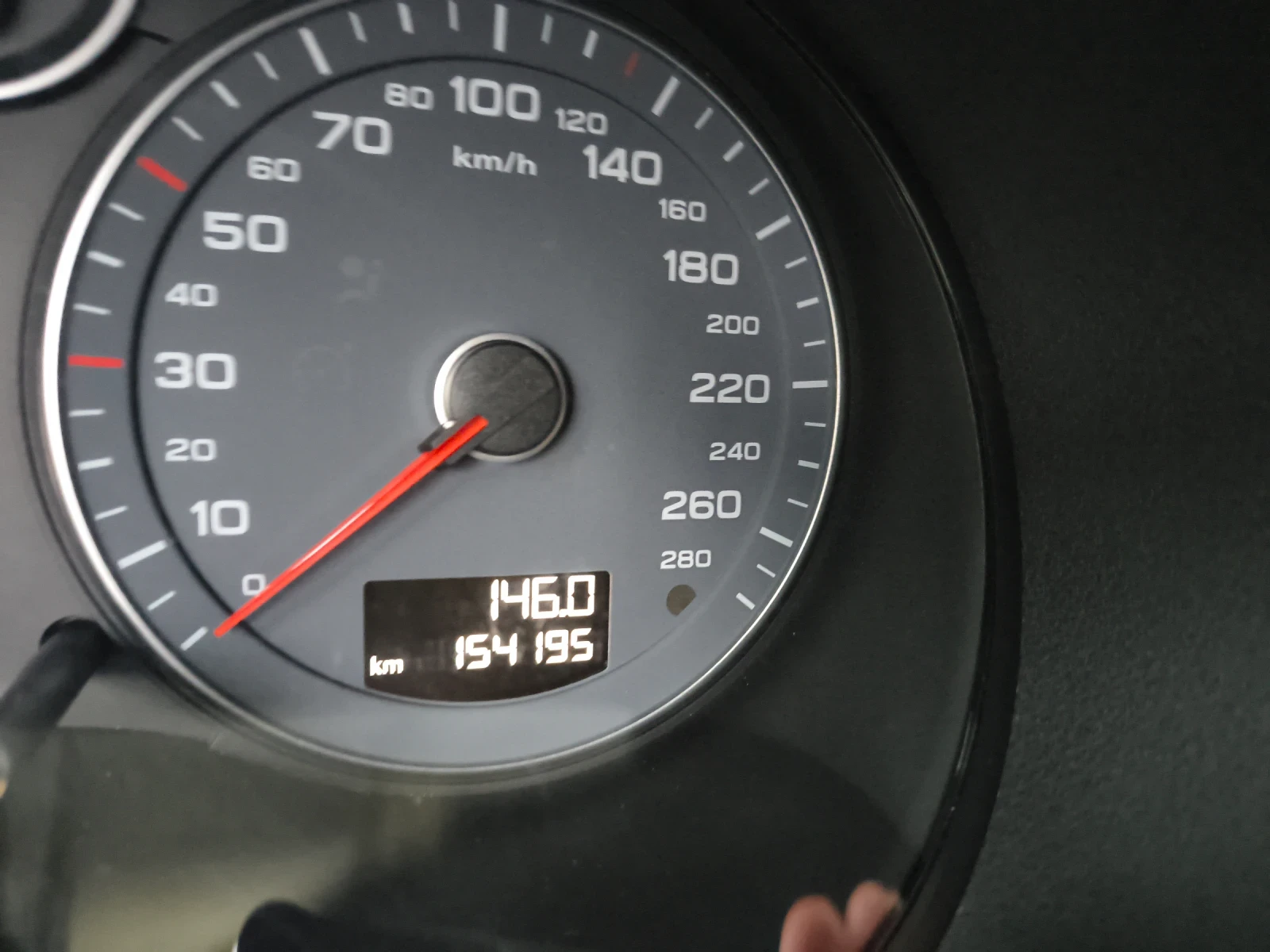 Audi A3 2.0 TDI 3x S-line , снимка 16 - Автомобили и джипове - 54949120