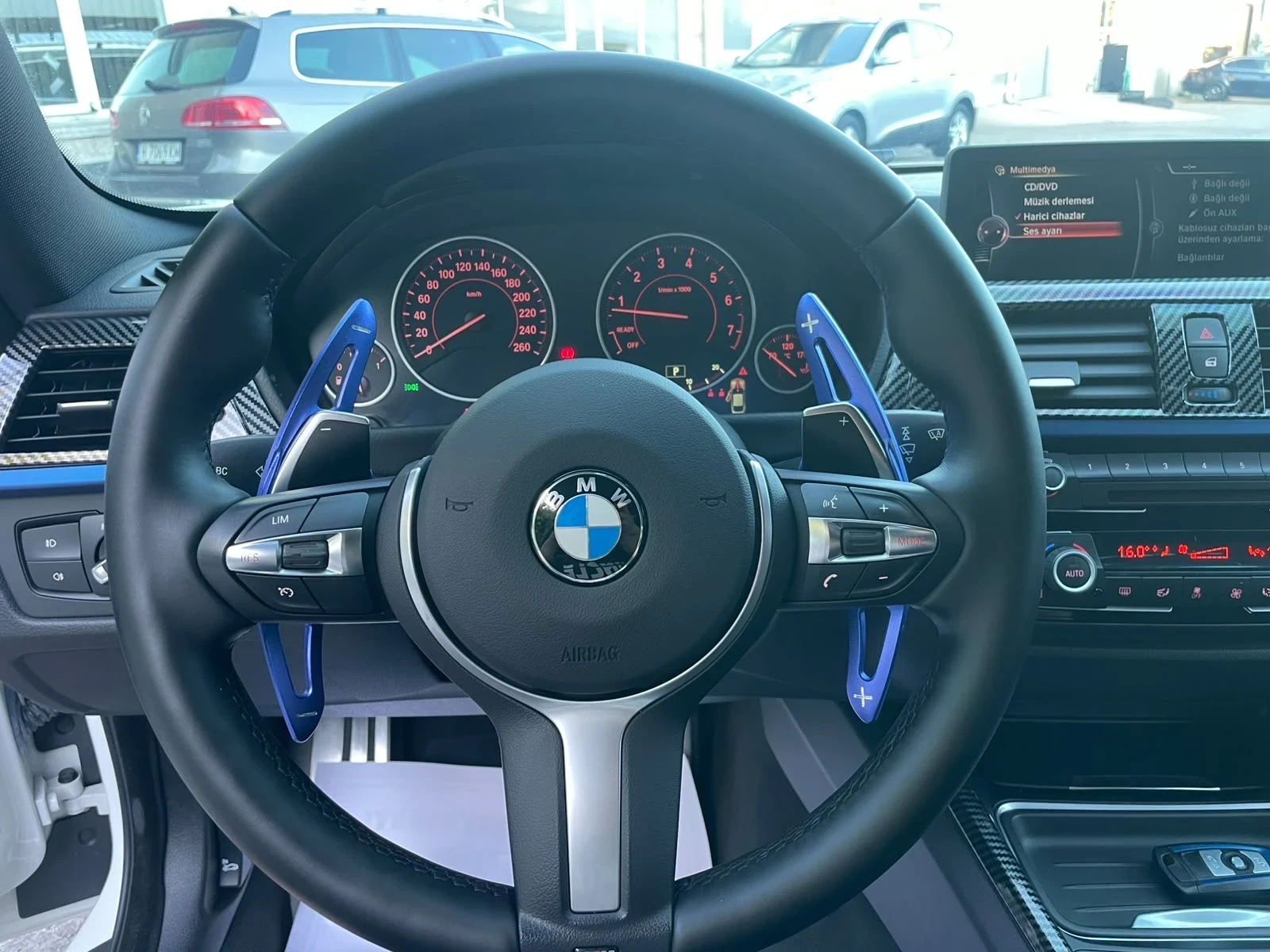 BMW 420 Turbo Coupe Stage 1 ps255ps, снимка 9 - Автомобили и джипове - 54999884