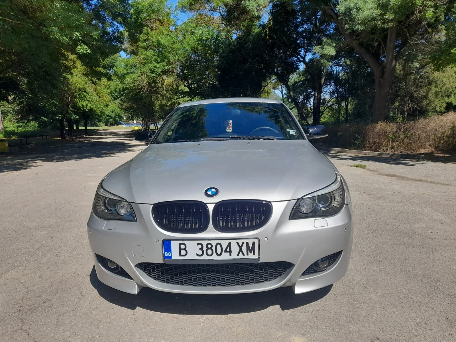 BMW 530 530