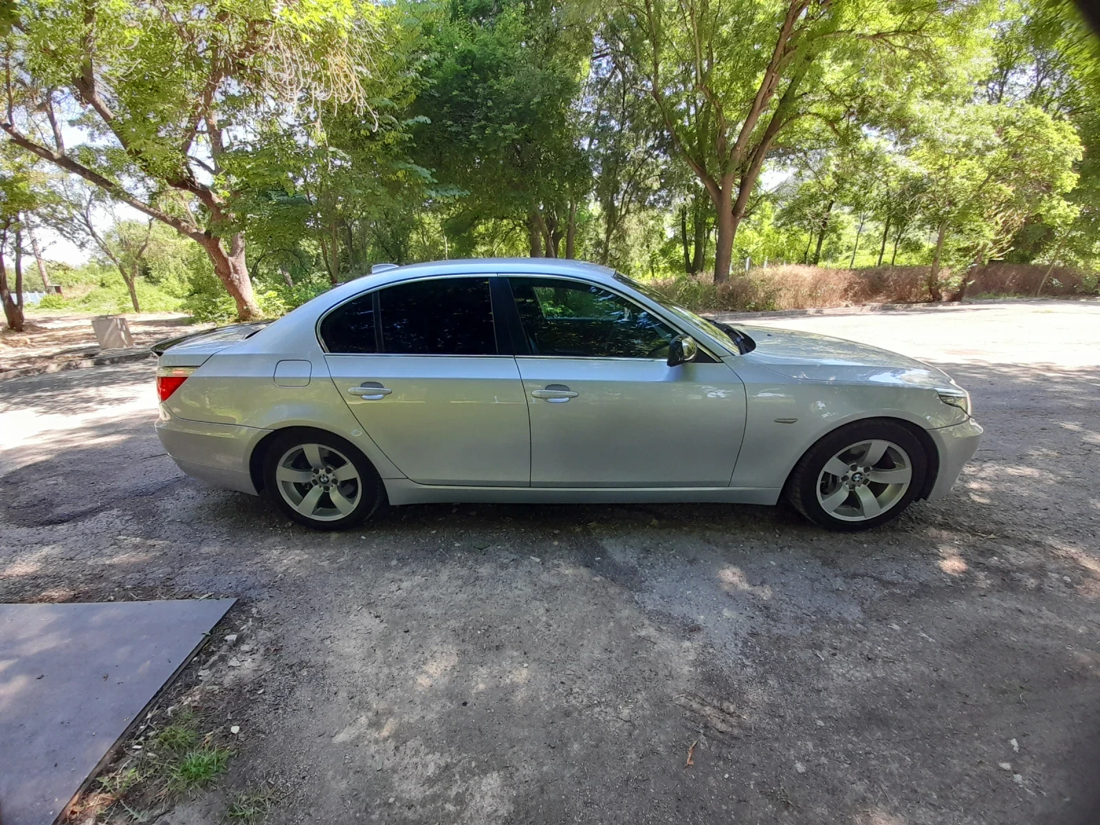 BMW 530 530 | Mobile.bg � ����������� 10