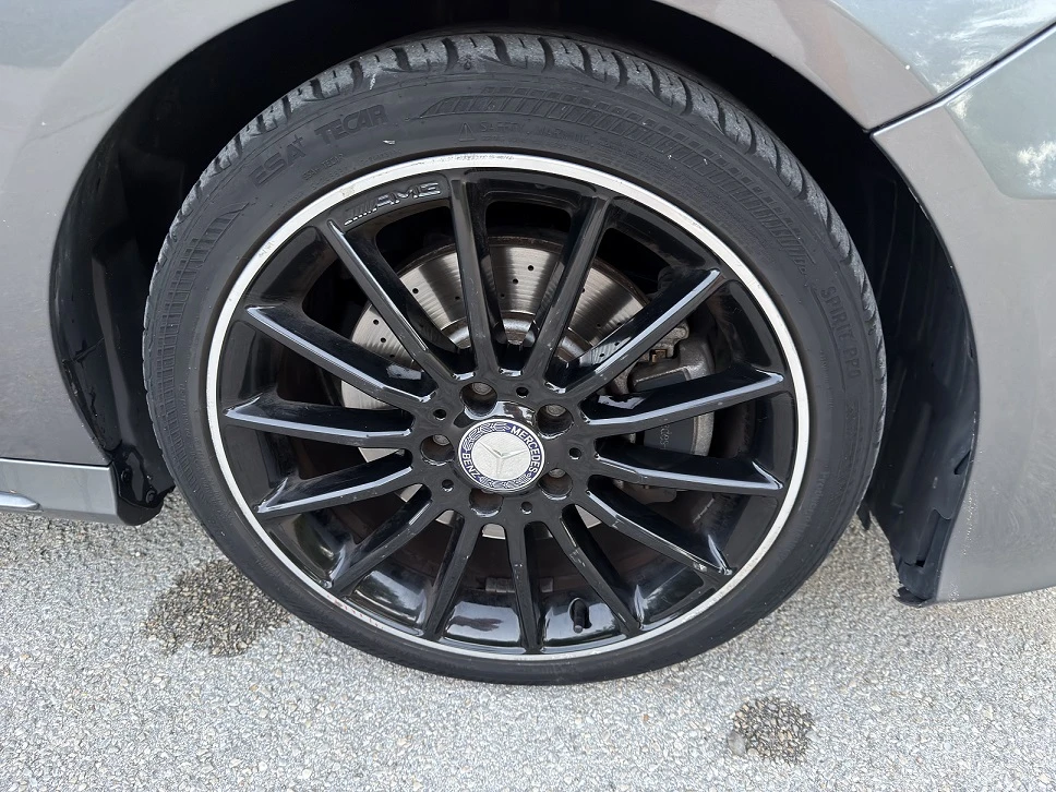 Mercedes-Benz A 250 AMG LINE* 2.0i* SPORT* EURO 6, снимка 16 - Автомобили и джипове - 55082680