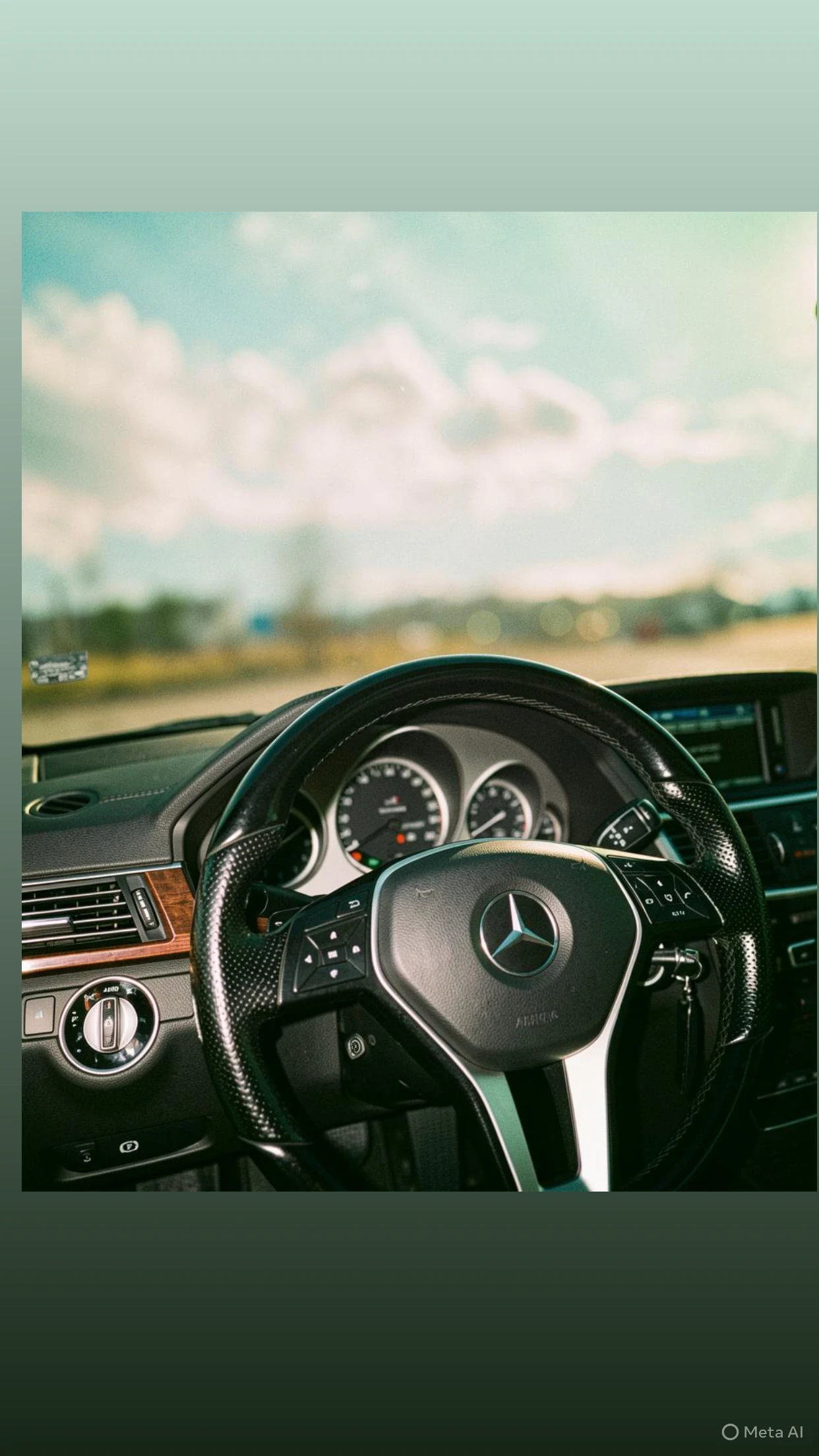 Mercedes-Benz E 500, снимка 10 - Автомобили и джипове - 55181581