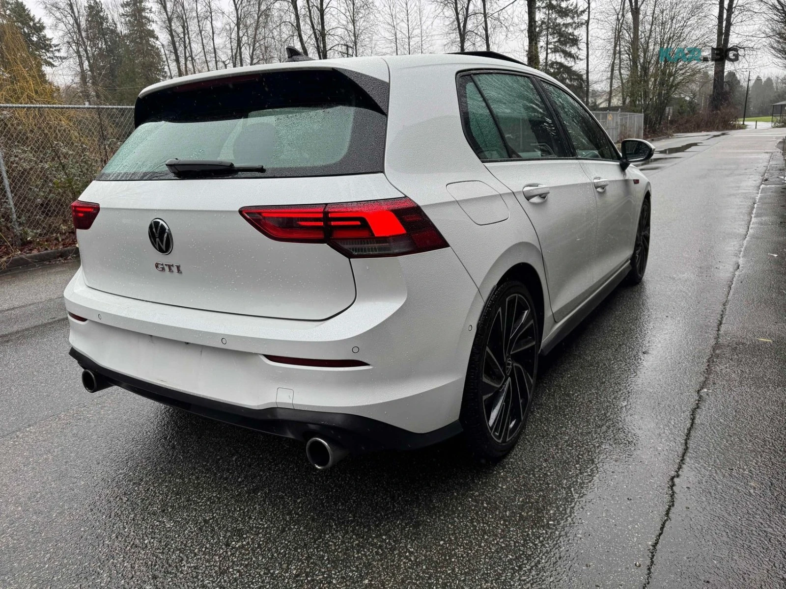 VW Golf GTI PERFORMANCE ���� �� �������� ���������� | Mobile.bg � ����������� 4