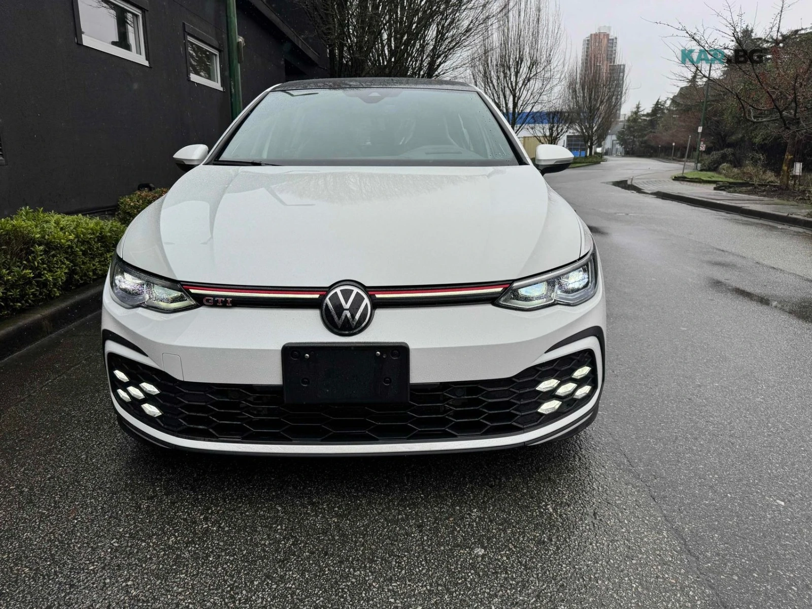 VW Golf GTI PERFORMANCE ���� �� �������� ���������� | Mobile.bg � ����������� 2