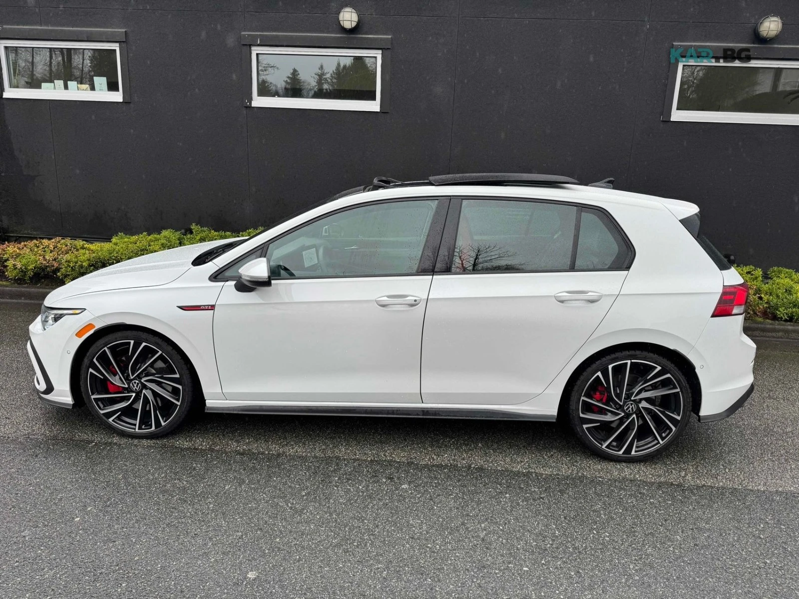 VW Golf GTI PERFORMANCE ���� �� �������� ���������� | Mobile.bg � ����������� 3