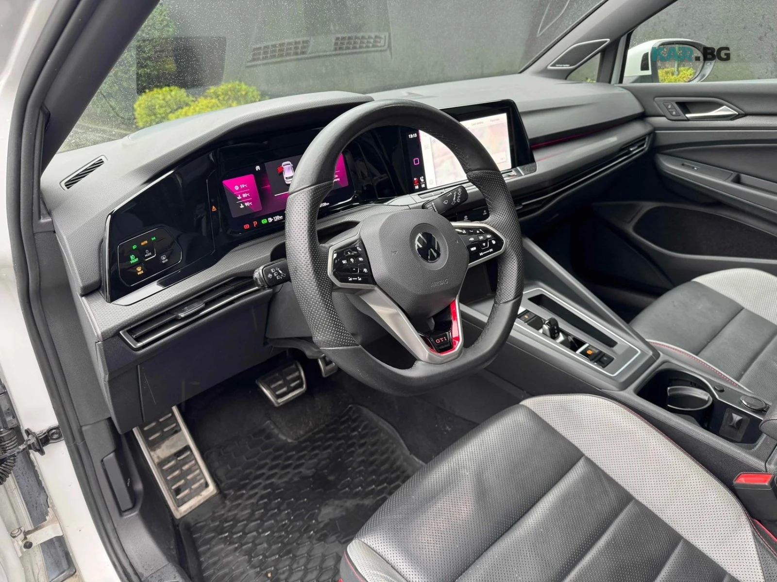 VW Golf GTI PERFORMANCE ���� �� �������� ���������� | Mobile.bg � ����������� 6