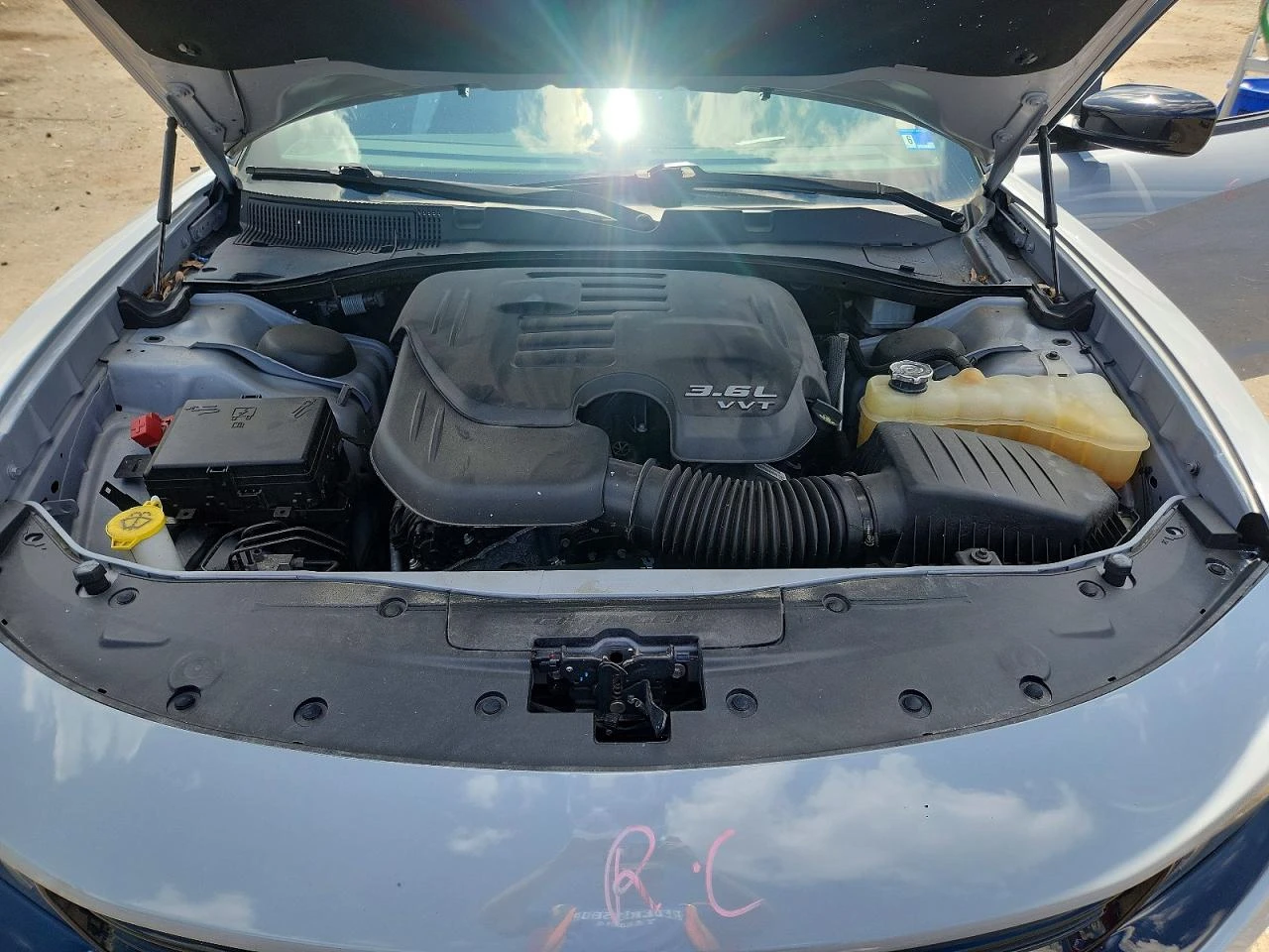 Dodge Charger 3.6l Sxt | Mobile.bg � ����������� 11