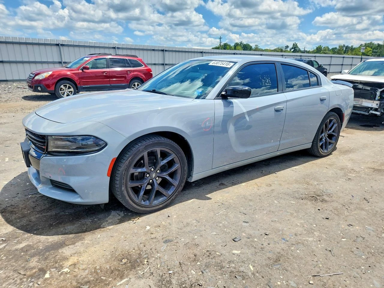 Dodge Charger 3.6l Sxt | Mobile.bg � ����������� 1
