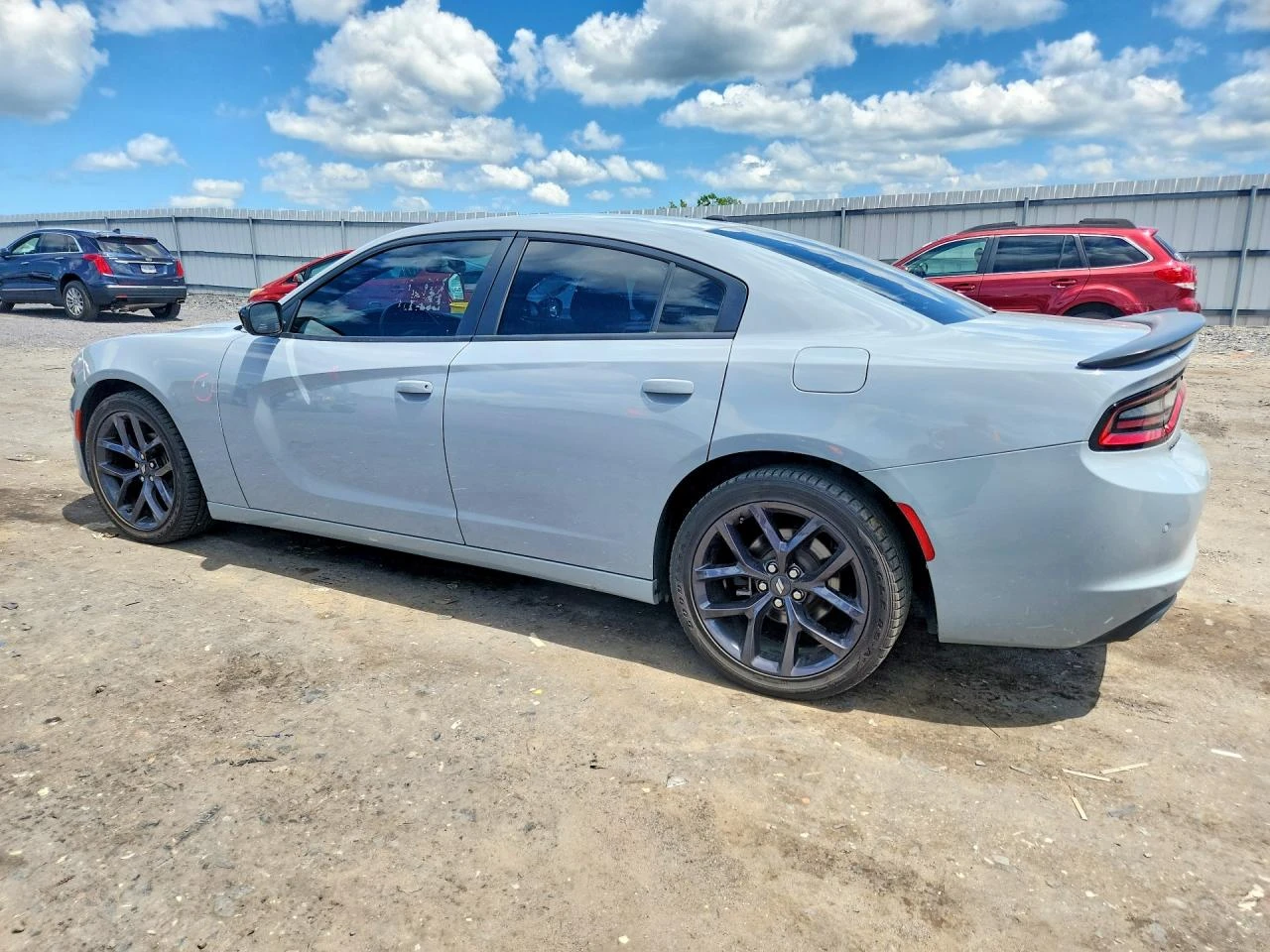 Dodge Charger 3.6l Sxt | Mobile.bg � ����������� 2