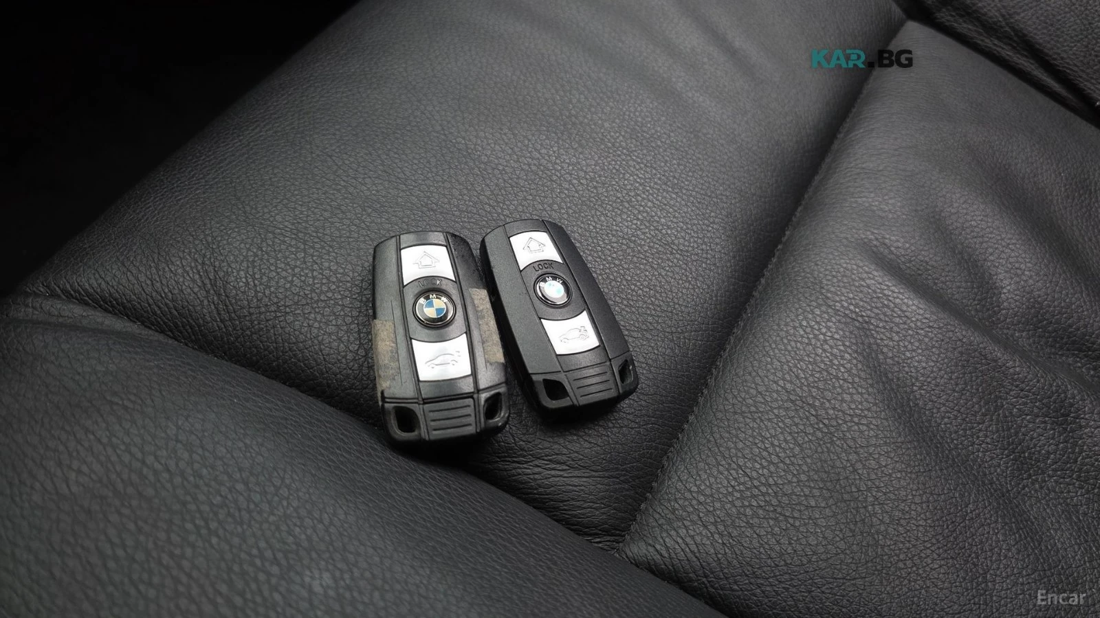 BMW 520 E60* КОЖА* ПОДГРЕВ* НАВИ* ПАНО, снимка 16 - Автомобили и джипове - 55905511
