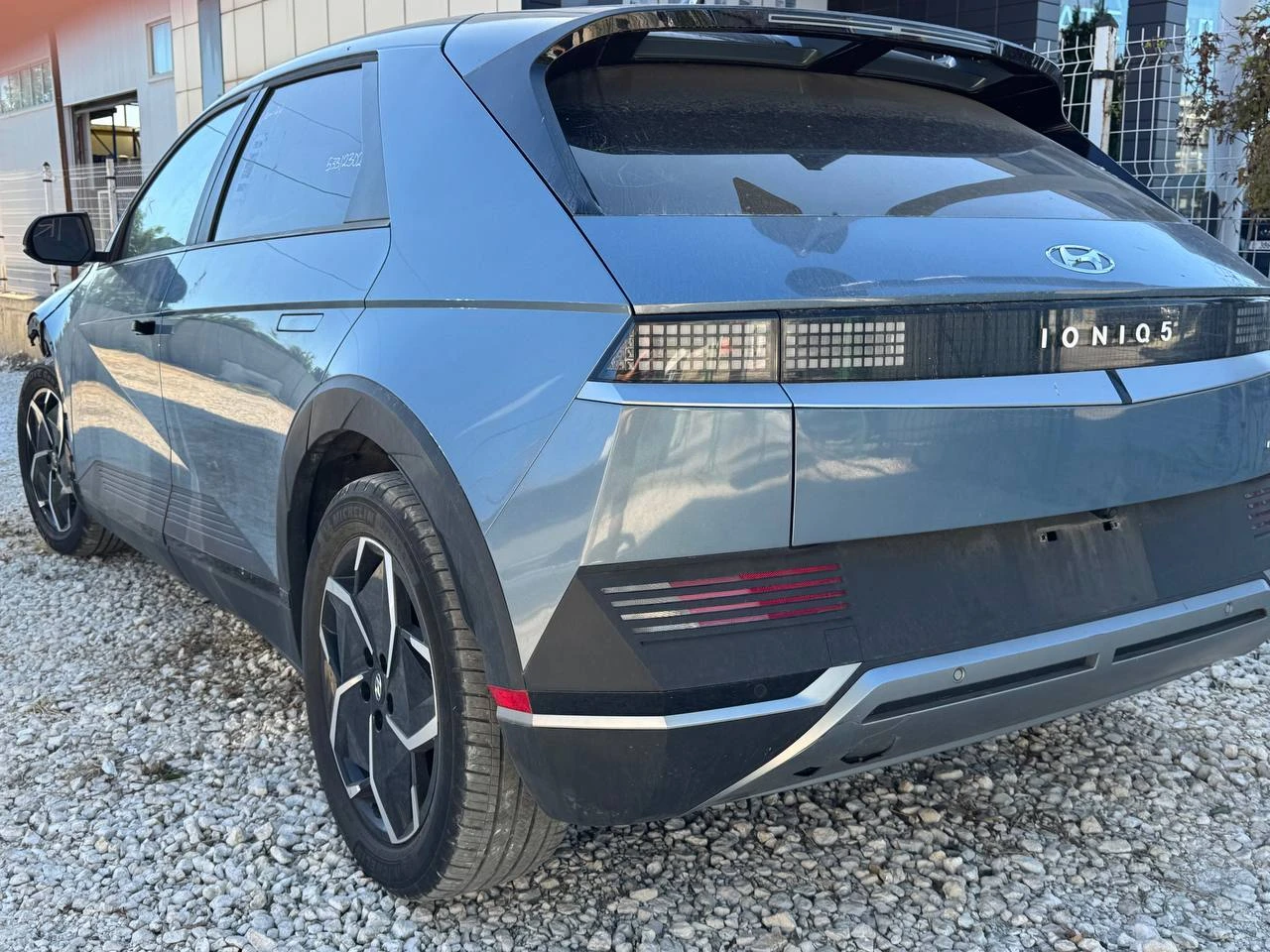 Hyundai Ioniq 5 | Mobile.bg � ����������� 3